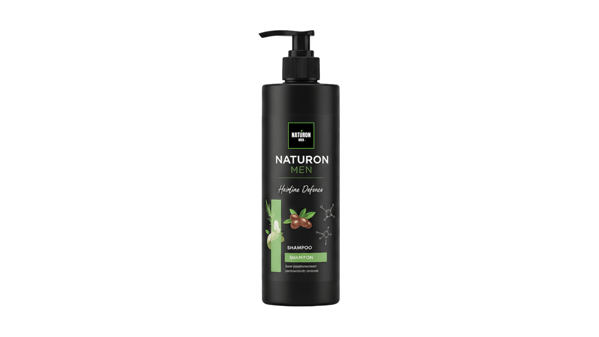 Hairline Defence Shampoo