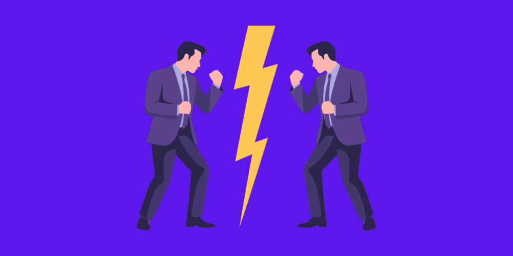 Business Competition Projects