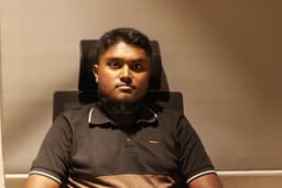 Md Al Shahoriar Hossain