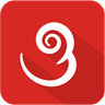 OpenBangla Keyboard logo