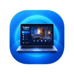 Tapo-Viewer logo