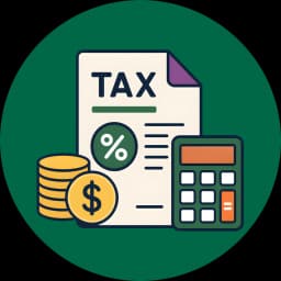Bangladesh Youth Tax Calculator logo