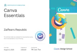 Canva Essentials